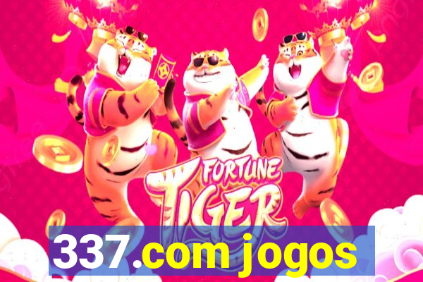 337.com jogos